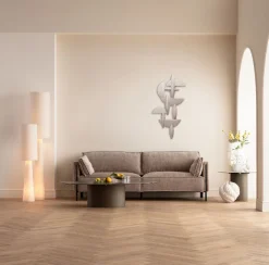 Wandschmuck Rotondo Pezzi 118cm