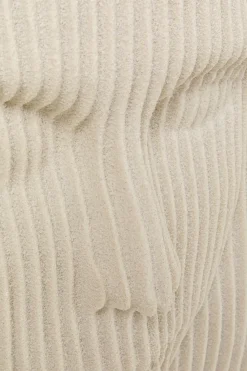 Wandschmuck Soft Face 60cm