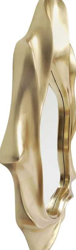 Wandspiegel Andromeda 122x92cm