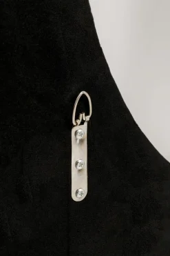 Wandspiegel Andromeda 122x92cm