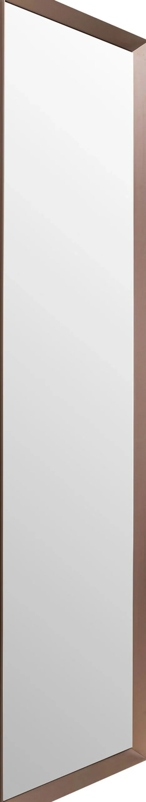 Wandspiegel Arezzo Coffee 70x200cm