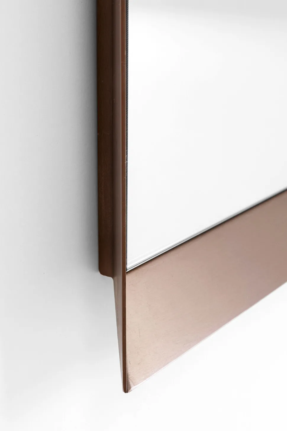 Wandspiegel Arezzo Coffee 70x200cm