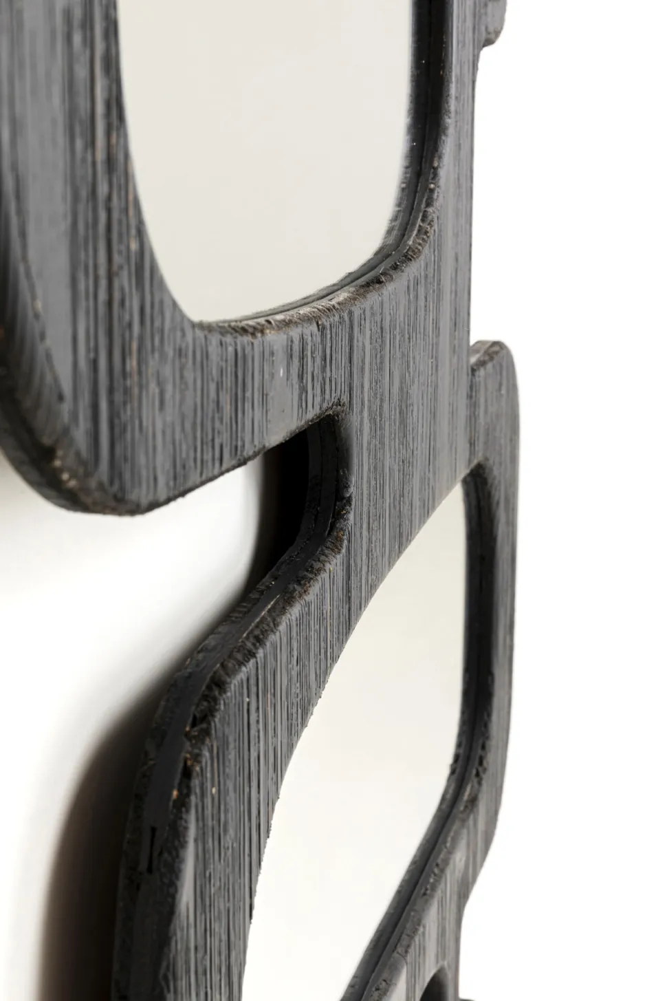 Wandspiegel Art Shapes 62x80cm