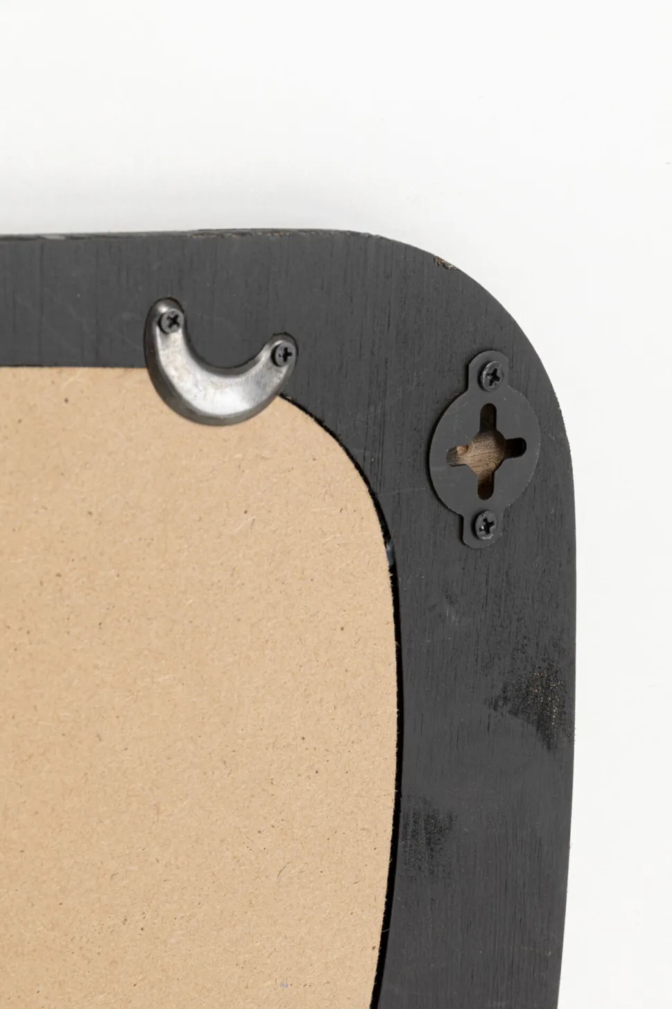 Wandspiegel Art Shapes 62x80cm