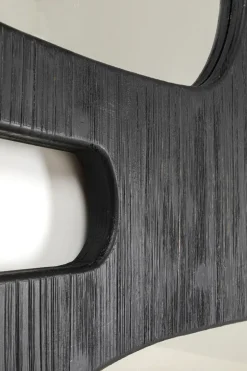 Wandspiegel Art Shapes 89x199cm