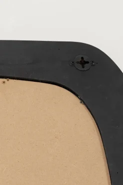 Wandspiegel Art Shapes 89x199cm