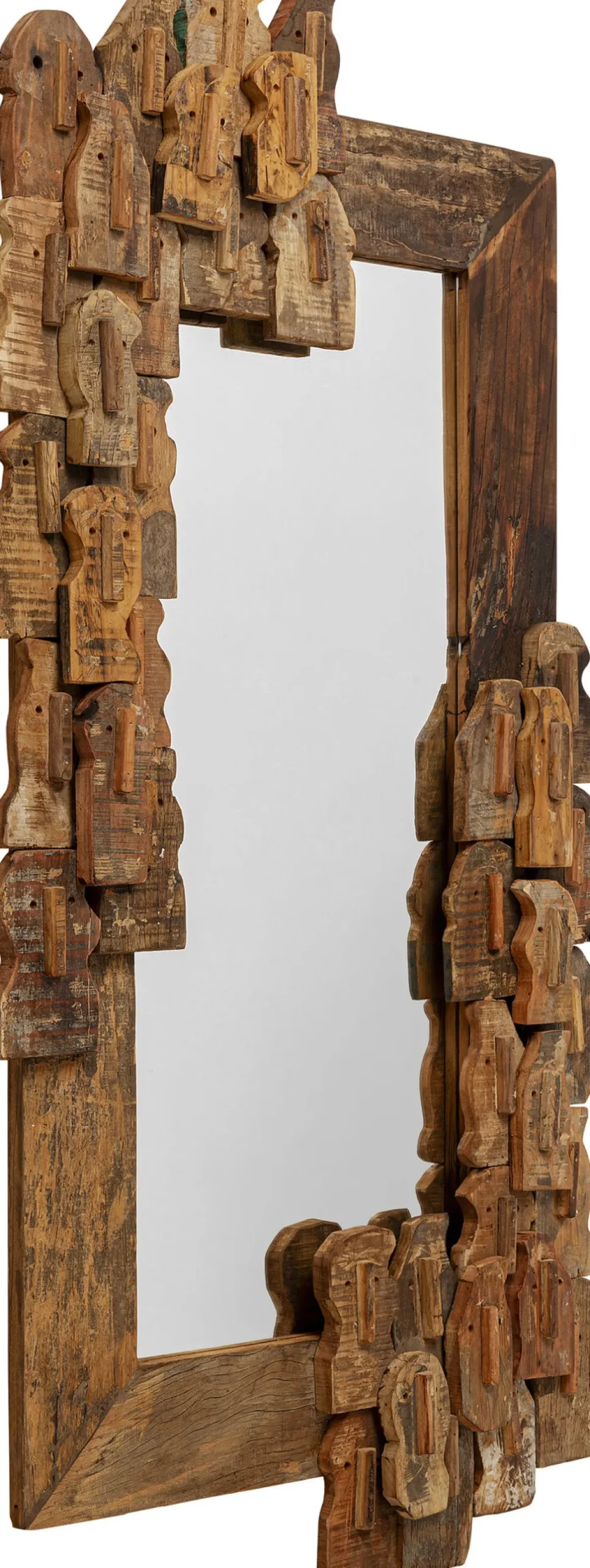 Wandspiegel Be Mind 90x160cm