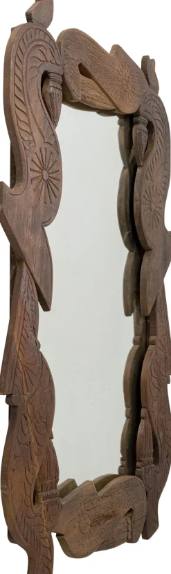 Wandspiegel Bracket 110x172cm