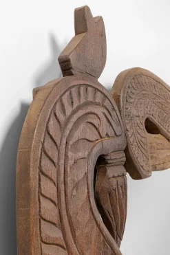 Wandspiegel Bracket 110x172cm