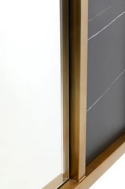 Wandspiegel Cesaro 120x100cm