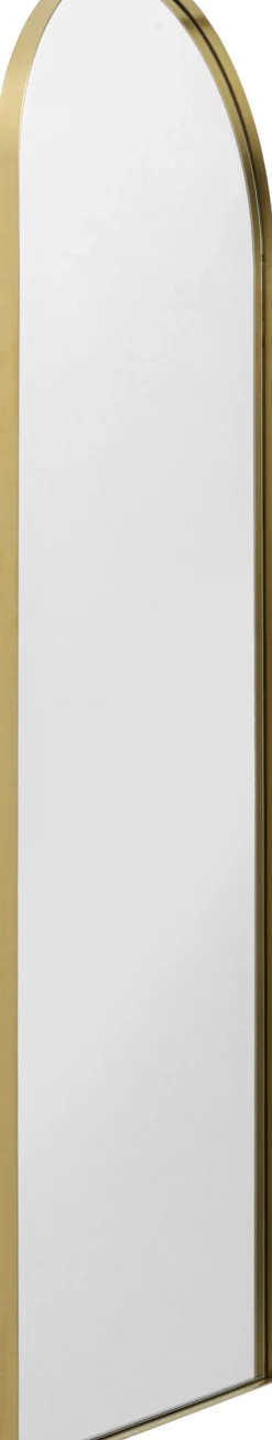 Wandspiegel Daisy 165x55cm