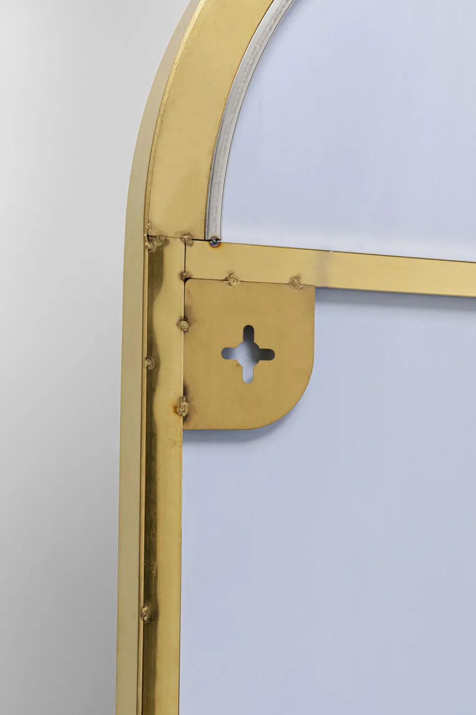 Wandspiegel Daisy 165x55cm