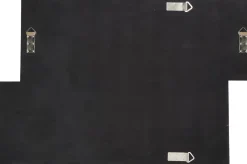 Wandspiegel Double Vision Rectangular 121x81cm