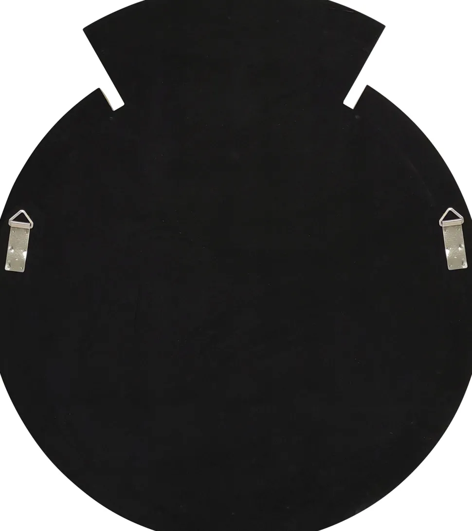 Wandspiegel Double Vision Piece 112x100cm