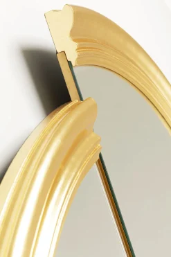 Wandspiegel Double Vision Piece 112x100cm