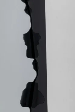 Wandspiegel Explosion 90x90cm