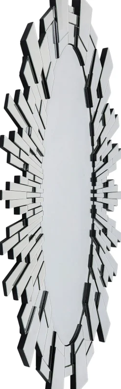 Wandspiegel Fairytale 90x199cm