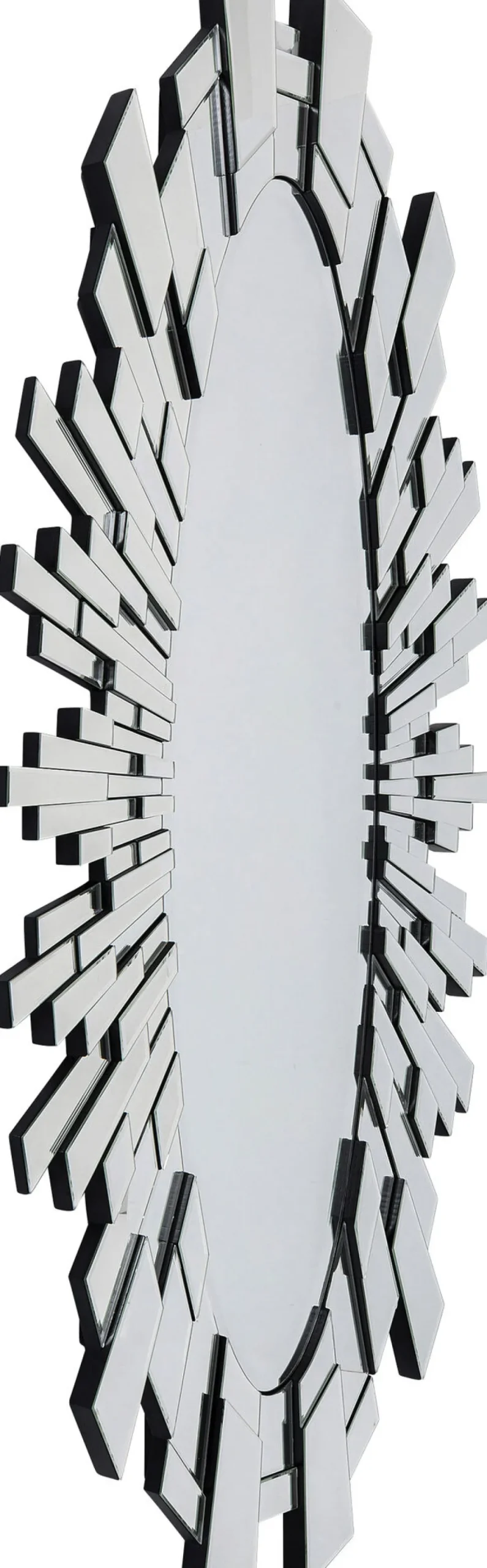 Wandspiegel Fairytale 90x199cm