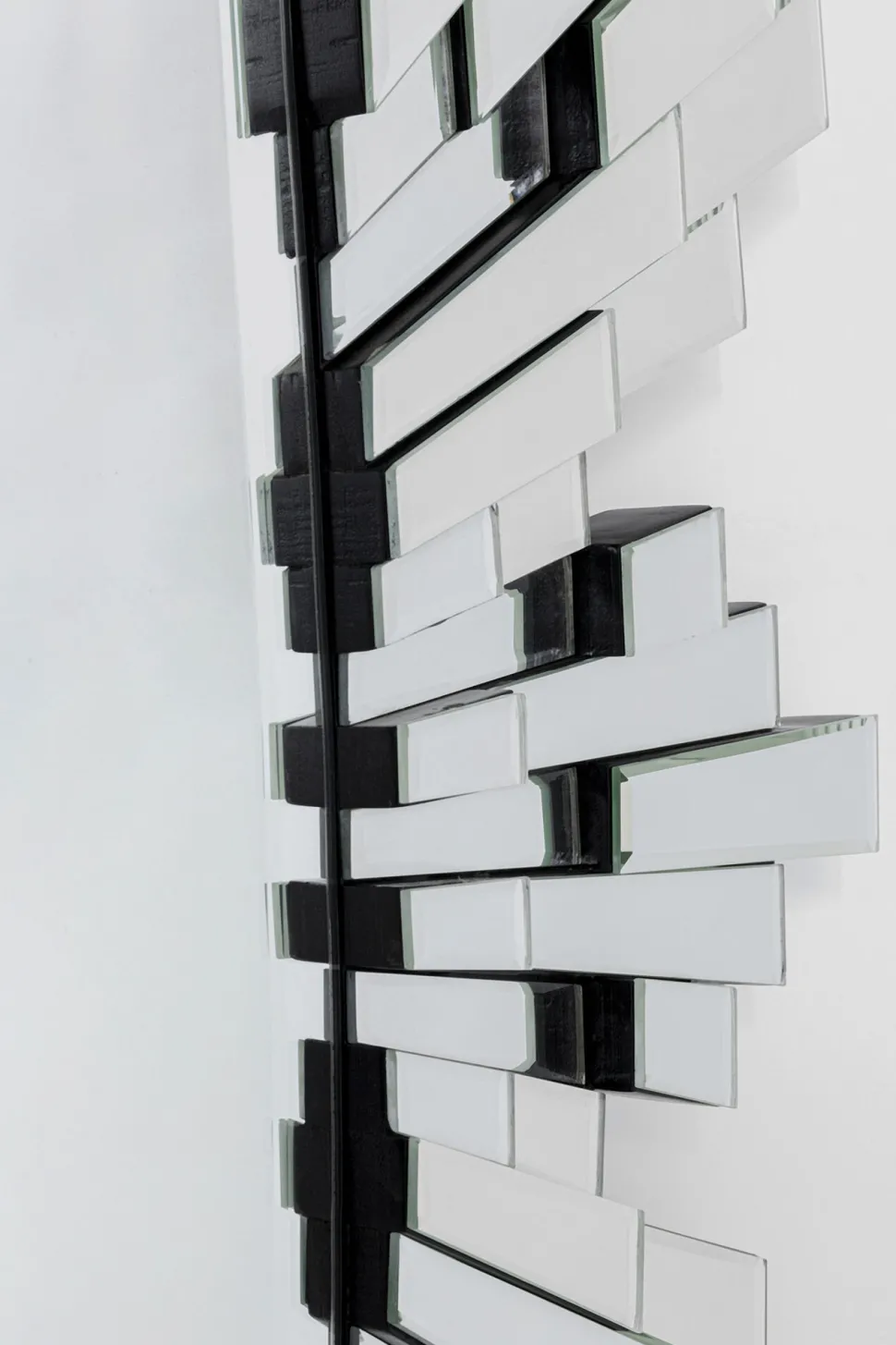 Wandspiegel Fairytale 90x199cm