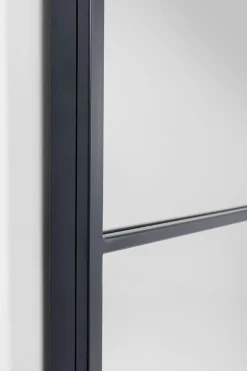 Wandspiegel Finestra 90x180cm