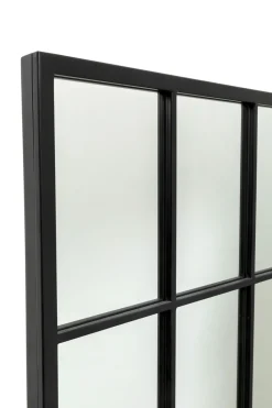 Wandspiegel Finestra 60x140cm