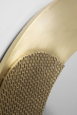 Wandspiegel Futuro Ø80cm