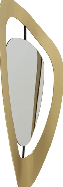 Wandspiegel Metro 57x105cm