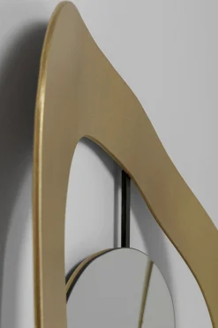 Wandspiegel Metro 57x105cm