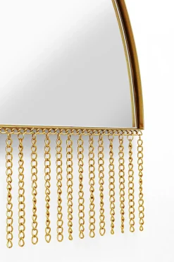 Wandspiegel Opera Half 70x110cm