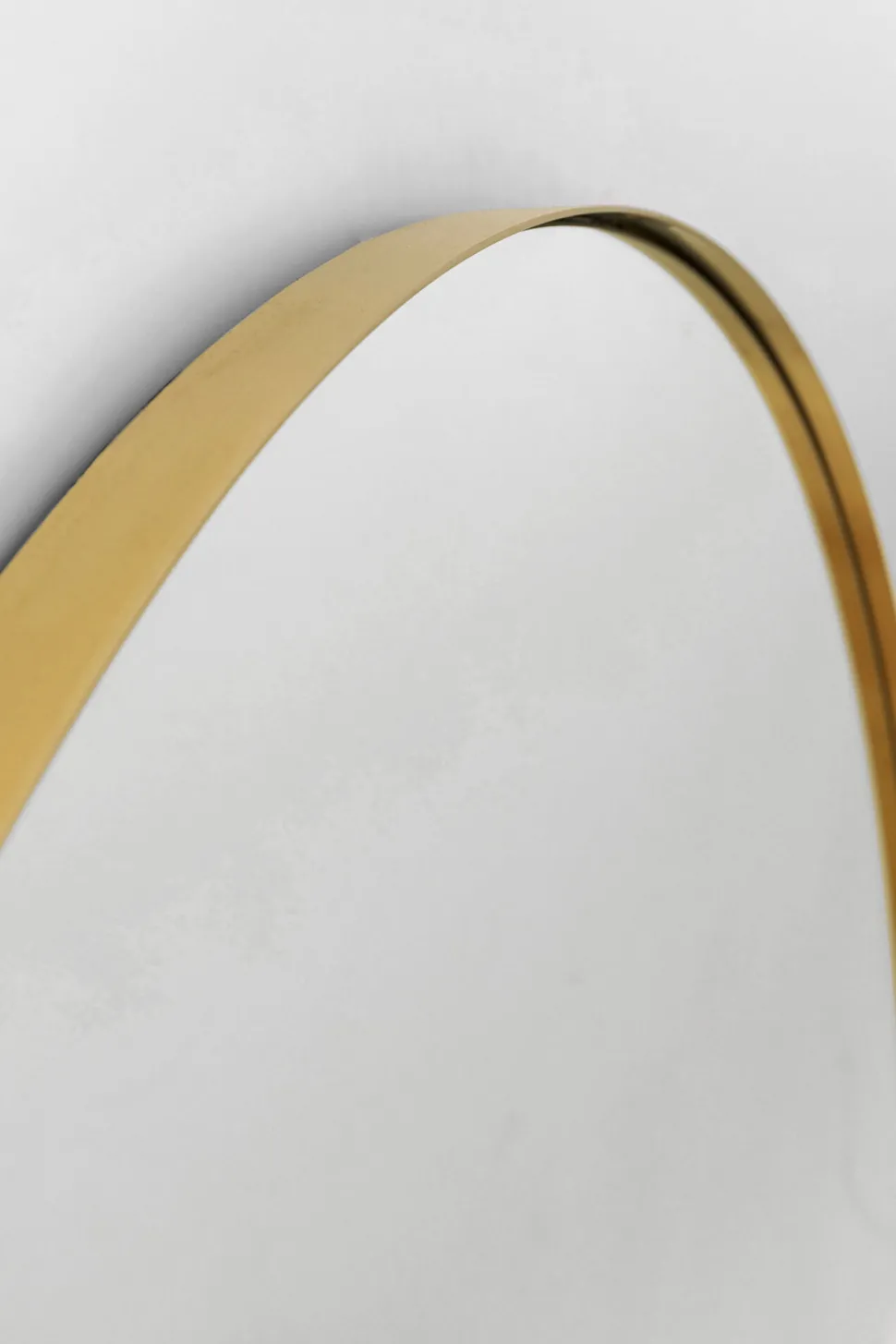 Wandspiegel Opera Half 70x110cm