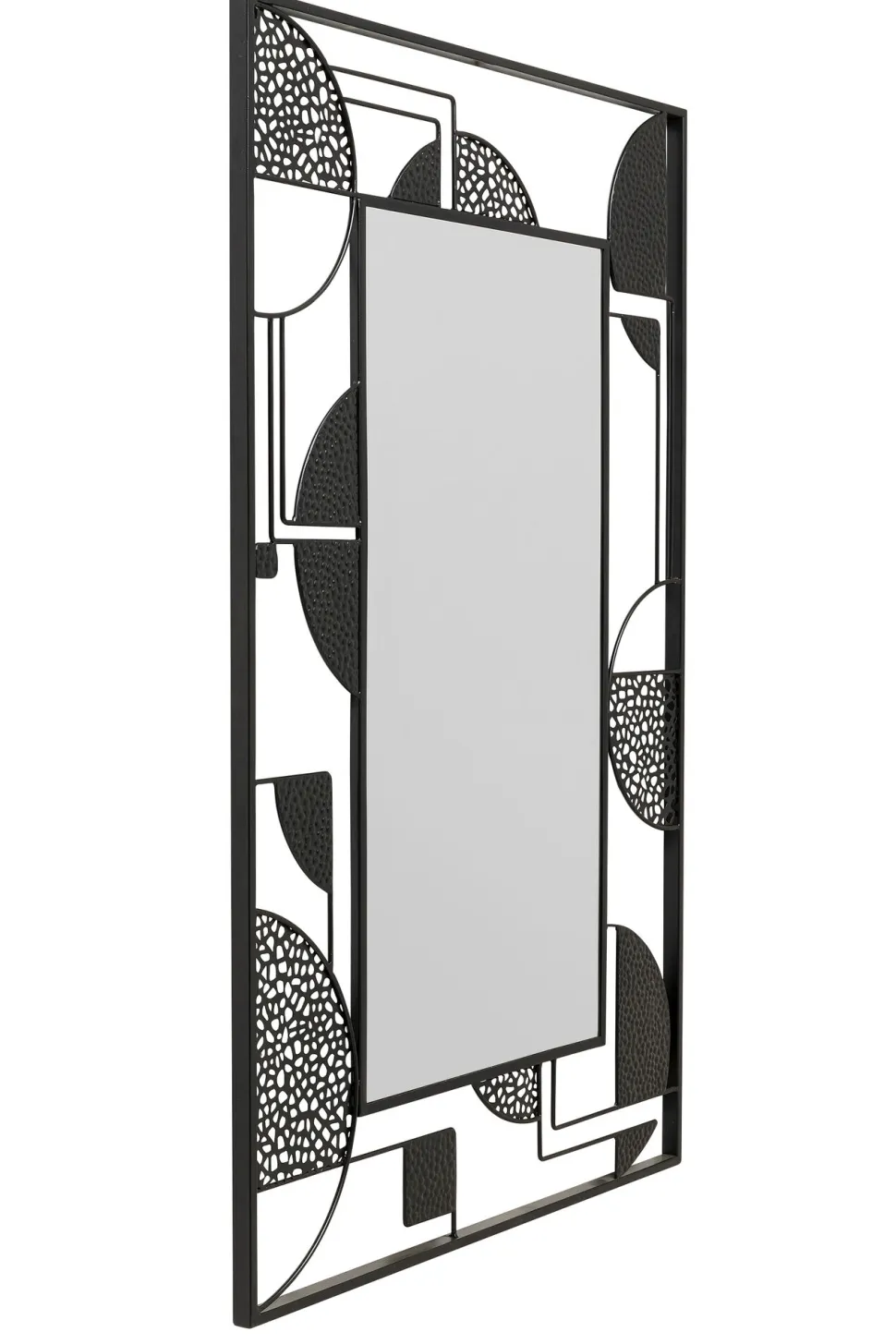 Wandspiegel Segno 110x70cm