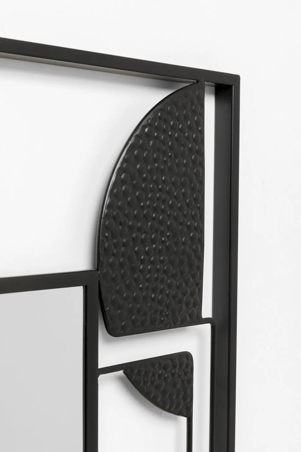 Wandspiegel Segno 110x70cm