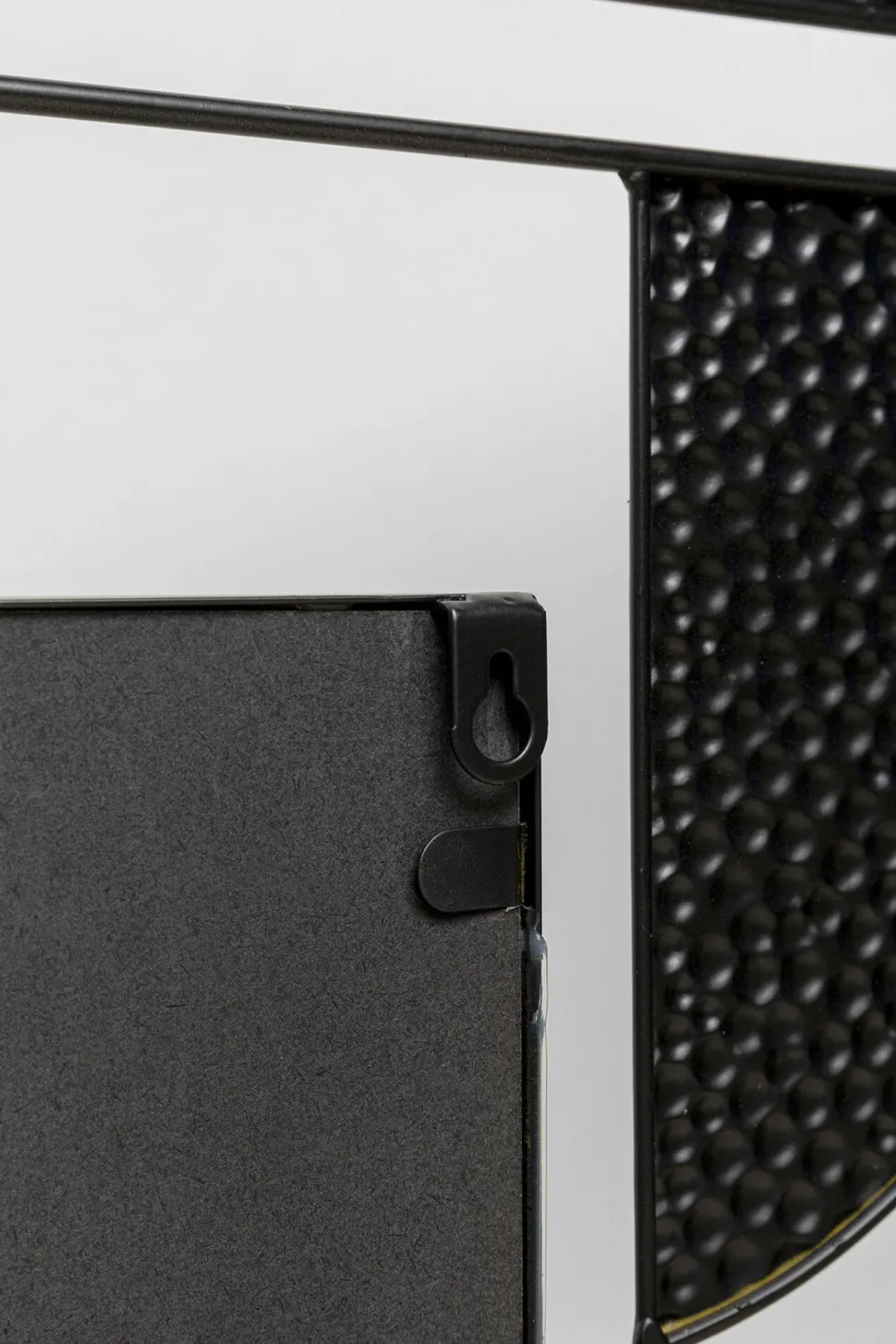 Wandspiegel Segno 110x70cm