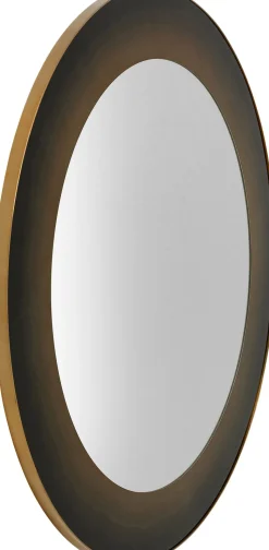 Wandspiegel Solo Ø100cm