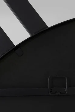 Wandspiegel Triple Circle 124x119cm