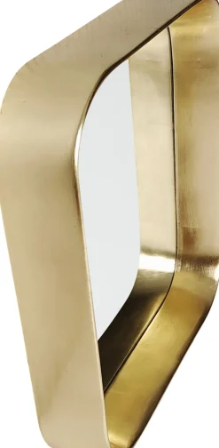 Wandspiegel Vincenza 43x43cm