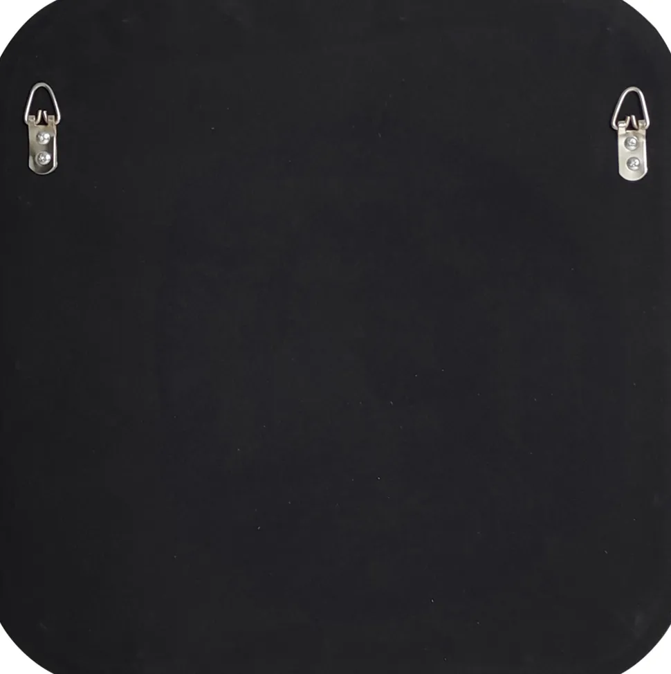 Wandspiegel Vincenza 43x43cm