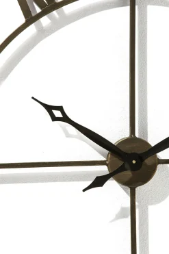 Wanduhr Factory 120cm