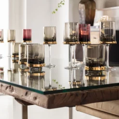 Wasserglas Innocent Smoke