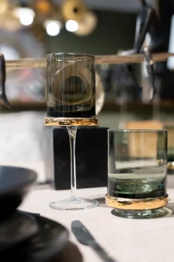 Wasserglas Innocent Smoke