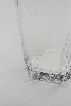 Wasserglas Cascata Klar