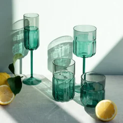 Wasserglas Duetto Base