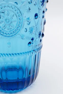 Wasserglas Greece 13cm