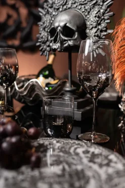 Wasserglas Night Sky