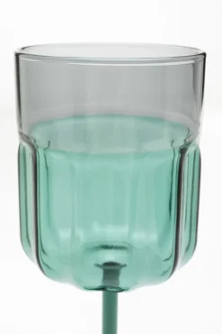 Weinglas Duetto Base