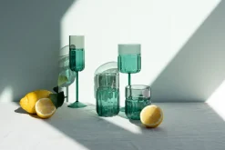 Weinglas Duetto Base