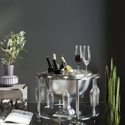 Weinkühler Bubbly Time (2/tlg.)