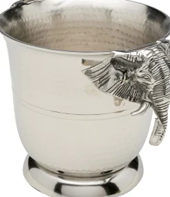 Weinkühler Happy Elephants