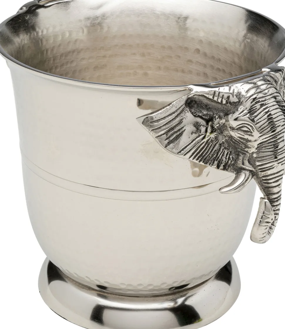 Weinkühler Happy Elephants