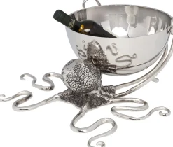 Weinkühler Octopus Ø 45cm